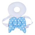 Travesseiro de proteção para cabeça de bebê | ATMOSPHERE SHOP