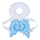 Travesseiro de proteção para cabeça de bebê | ATMOSPHERE SHOP