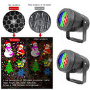 Projetor Natalino Luzes Led Atmos - ATMOSFHERE SHOP