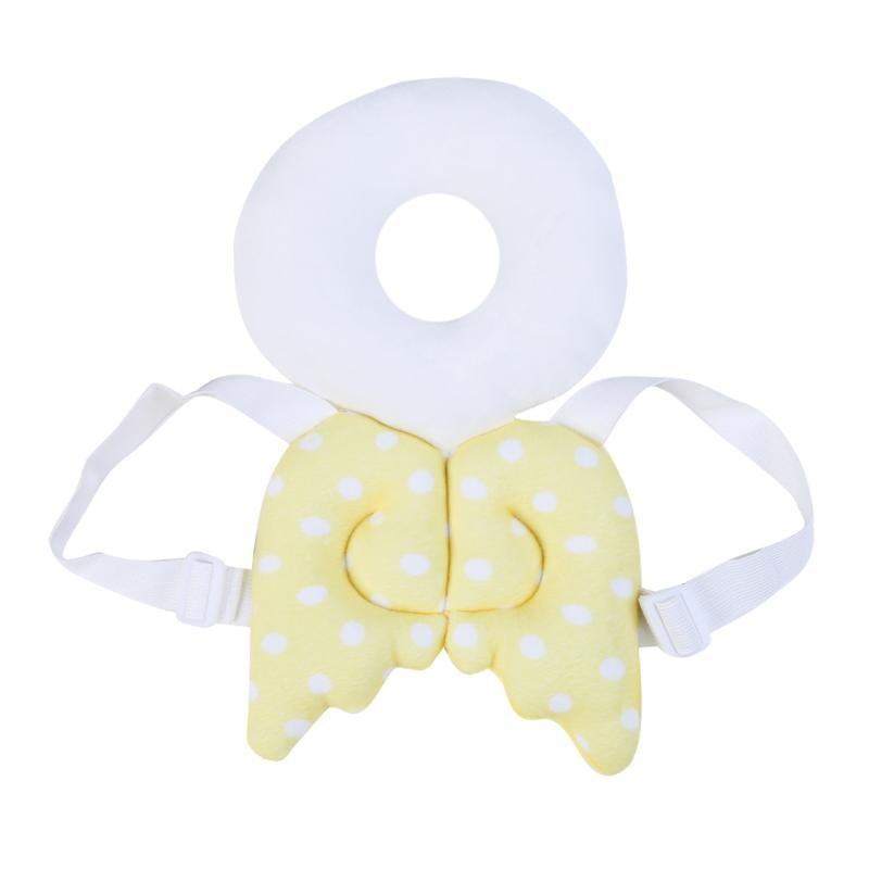 Travesseiro de proteção para cabeça de bebê | ATMOSPHERE SHOP