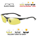 Óculos Polarizado Militar CoolPandas - ATMOSFHERE SHOP