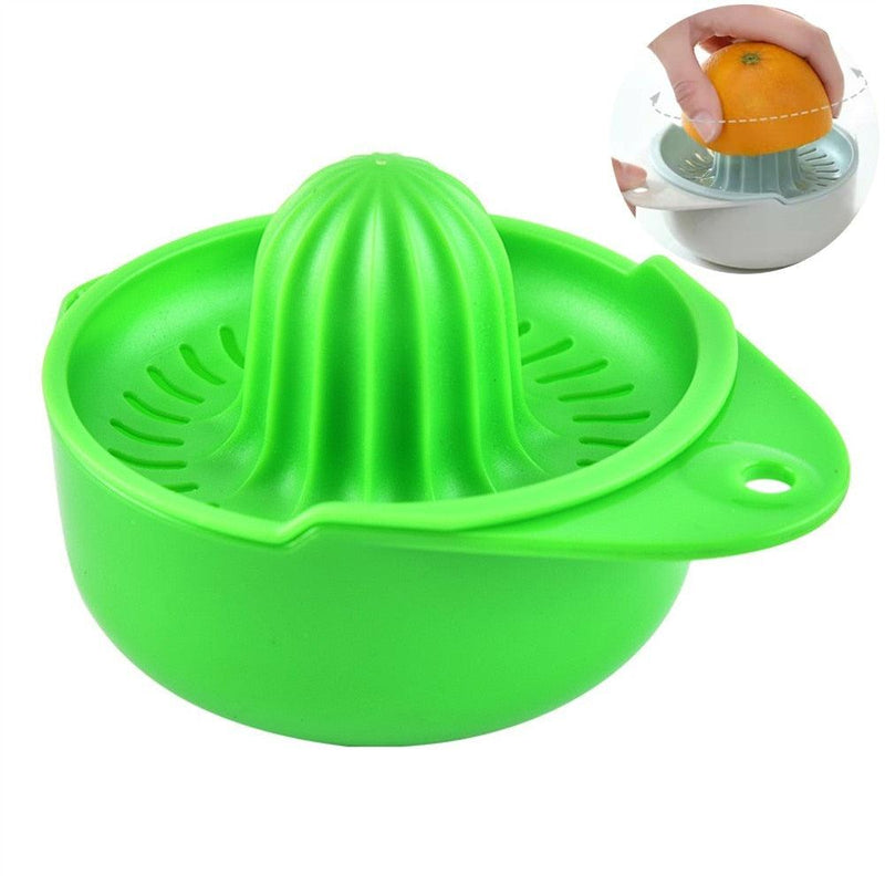 Mixer de Frutas Portátil Cores - ATMOSFHERE SHOP