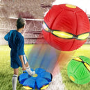 Brinquedo Infantil Bola Disco Ufo Ovini