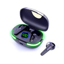 Fones Led Bluethoot PRO80 Stereo TWS - ATMOSFHERE SHOP