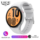 Smart Watch Bluethoot Feminino 2023 - ATMOSFHERE SHOP