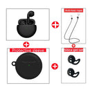 Fones Bluethoot Air Pro 6 para Iphone 2023 - ATMOSFHERE SHOP