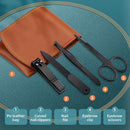 Kit 4 Peças Cuidados Diários - ATMOSFHERE SHOP