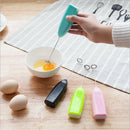 Mini Mixer Elétrico Inox Misturador Shake Bebidas - ATMOSFHERE SHOP