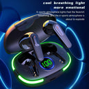 Fones Led Bluethoot PRO80 Stereo TWS - ATMOSFHERE SHOP