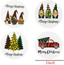 Adesivos de Natal para decoração 50 a 500Pcs - ATMOSFHERE SHOP