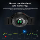 Smart Watch Bluethoot Feminino 2023 - ATMOSFHERE SHOP