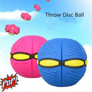 Brinquedo Disco Ufo Ovini Bola Ball - ATMOSFHERE SHOP