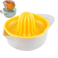 Mixer de Frutas Portátil Cores - ATMOSFHERE SHOP