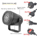 Projetor Natalino Luzes Led Atmos - ATMOSFHERE SHOP