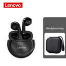 Fone Bluethoot Lenovo Original HT38 - ATMOSFHERE SHOP
