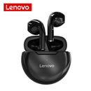 Fone Bluethoot Lenovo Original HT38 - ATMOSFHERE SHOP