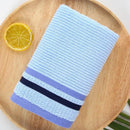 Toalha Rosto 40x90cm 100% Poliester - ATMOSFHERE SHOP