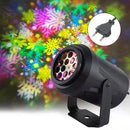 Projetor Natalino Luzes Led Atmos - ATMOSFHERE SHOP