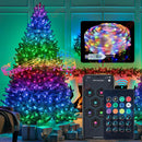 Pisca de Natal LED com Controle Remoto(5 ou 10 Metros) Atmos™ - ATMOSFHERE SHOP