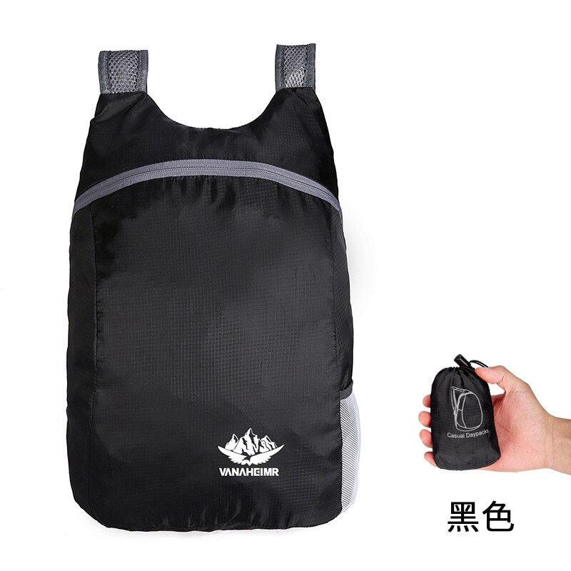 Mochila Impermeável Saco - ATMOSFHERE SHOP