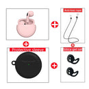 Fones Bluethoot Air Pro 6 para Iphone 2023 - ATMOSFHERE SHOP