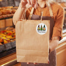 Adesivos de Natal para decoração 50 a 500Pcs - ATMOSFHERE SHOP