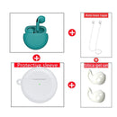 Fones Bluethoot Air Pro 6 para Iphone 2023 - ATMOSFHERE SHOP