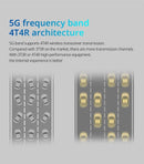 Roteador WiFi FEIYI AC2100 2034Mbps 6 Antenas - ATMOSFHERE SHOP