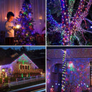 Pisca de Natal LED com Controle Remoto(5 ou 10 Metros) Atmos™ - ATMOSFHERE SHOP