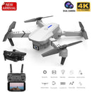 Drone UAV E88 4K - ATMOSFHERE SHOP