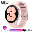 Smart Watch Bluethoot Feminino 2023 - ATMOSFHERE SHOP