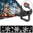 Projetor Natalino Luzes Led Atmos - ATMOSFHERE SHOP