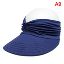 Viseira Feminina Flexível - ATMOSFHERE SHOP