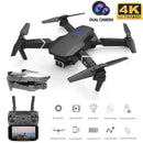 Drone UAV E88 4K - ATMOSFHERE SHOP