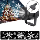 Projetor Natalino Luzes Led Atmos - ATMOSFHERE SHOP