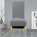 Forro de Cadeira Varias Estampas - ATMOSFHERE SHOP