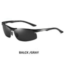 Óculos Polarizado Militar CoolPandas - ATMOSFHERE SHOP