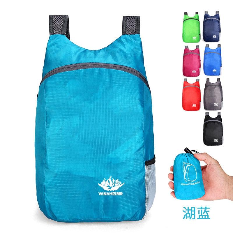 Mochila Impermeável Saco - ATMOSFHERE SHOP