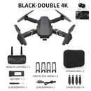 Drone UAV E88 4K - ATMOSFHERE SHOP