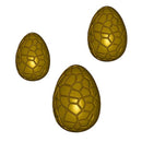 Formas para Ovos de Páscoa PoliCarbonato - ATMOSFHERE SHOP