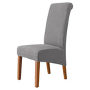 Forro de Cadeira Varias Estampas - ATMOSFHERE SHOP