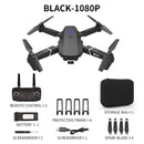Drone UAV E88 4K - ATMOSFHERE SHOP