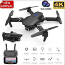 Drone UAV E88 4K - ATMOSFHERE SHOP