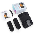 Massageador Fisioterapia Joelho Elétrico - ATMOSFHERE SHOP