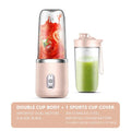 Mixer de Frutas Portátil Cores - ATMOSFHERE SHOP