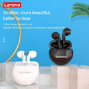 Fone Bluethoot Lenovo Original HT38 - ATMOSFHERE SHOP