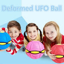 Brinquedo Disco Ufo Ovini Bola Ball - ATMOSFHERE SHOP
