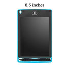 Tablet Infantil 8,5 LCD - ATMOSFHERE SHOP