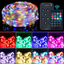 Pisca de Natal LED com Controle Remoto(5 ou 10 Metros) Atmos™ - ATMOSFHERE SHOP