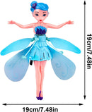 Fada Voadora - ATMOSFHERE SHOP